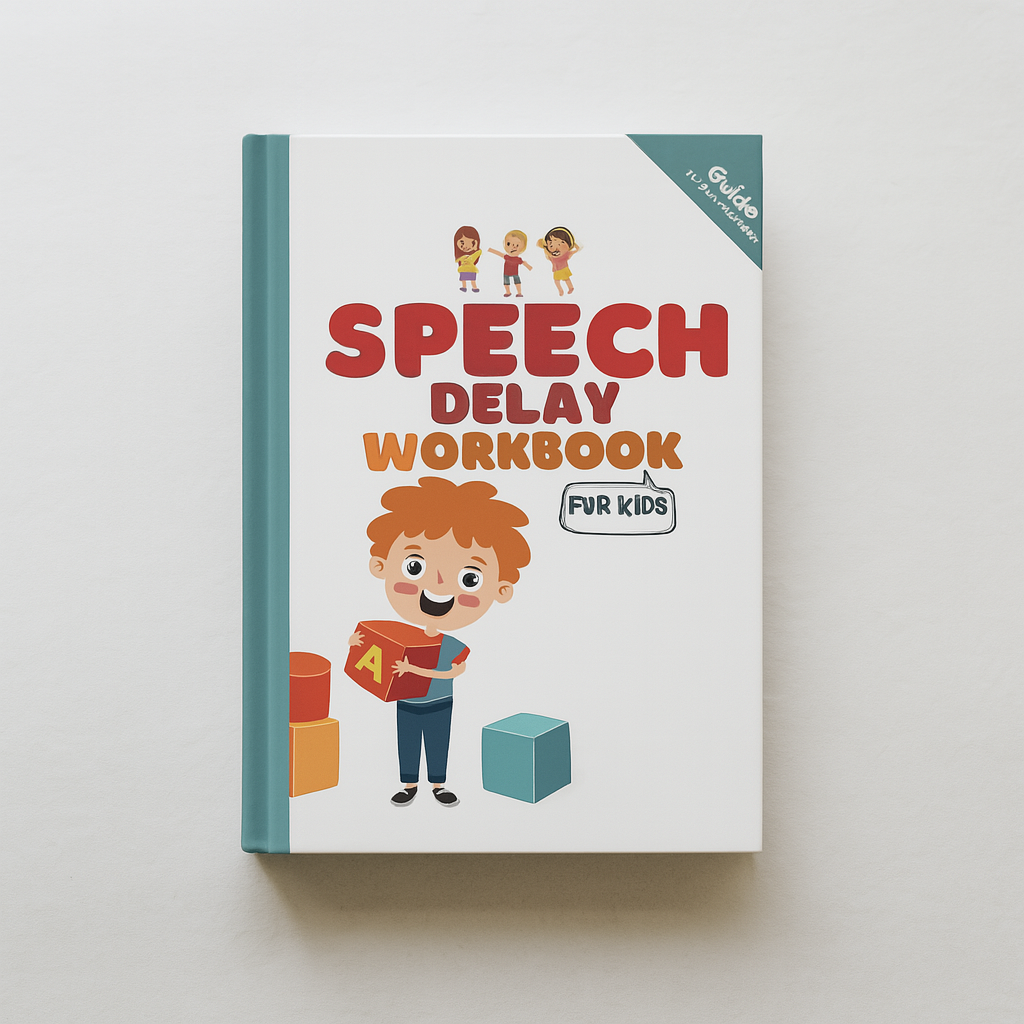 Speech Breakthrough Workbook