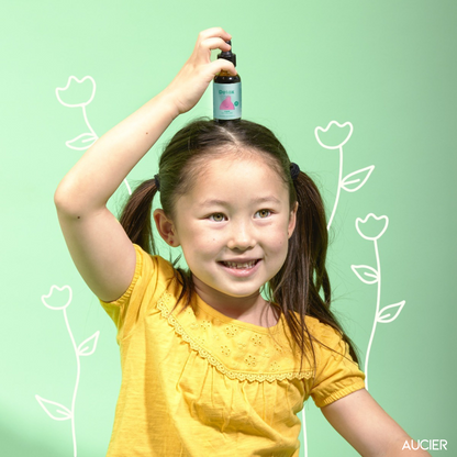Aucier™ Zeolite Detox Drops