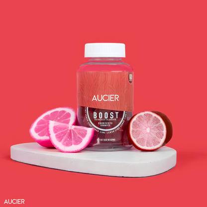 Aucier™ Bright Mind Gummies