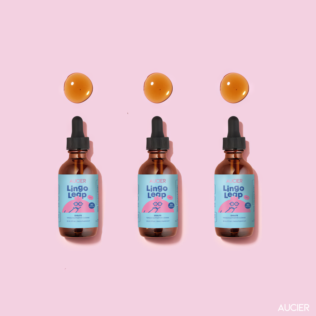 Aucier™ Lingo Leap Drops