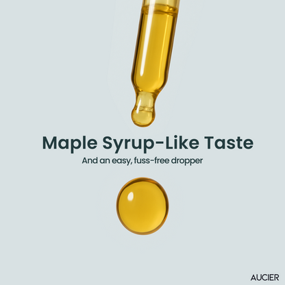 Aucier™ Kids Lion's Mane Drops